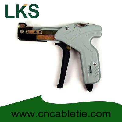 Stainless teel cable tie tie cutoff tool