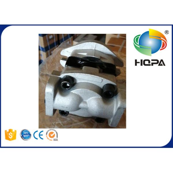 CAT 312C 315D 218-0557 2180557 bomba hidráulica del piloto de las piezas SBS80 del excavador