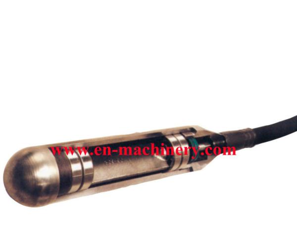 Hot Selling High Frequency Wacker Type Concrete Vibrator Hose For For Household Use