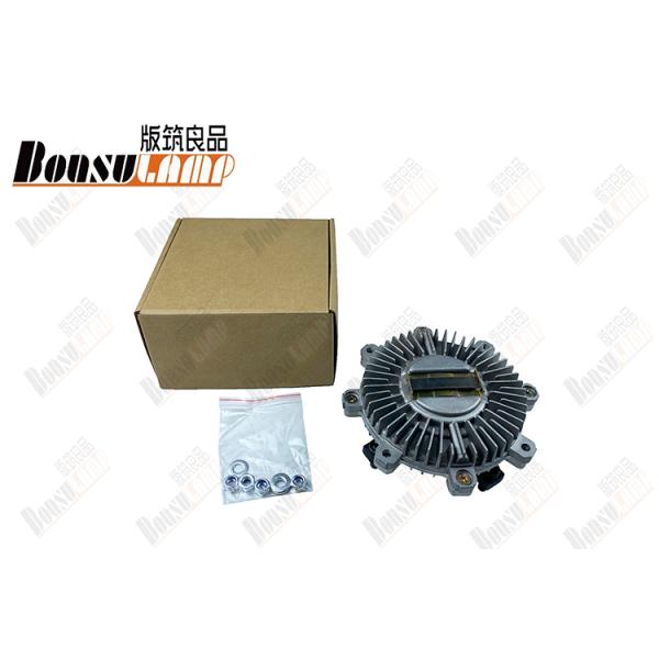 Embrague 8-97088803-0 de la fan del camión de ISUZU NPR 4HF1 de las piezas de automóvil para ISUZU 8970888030
