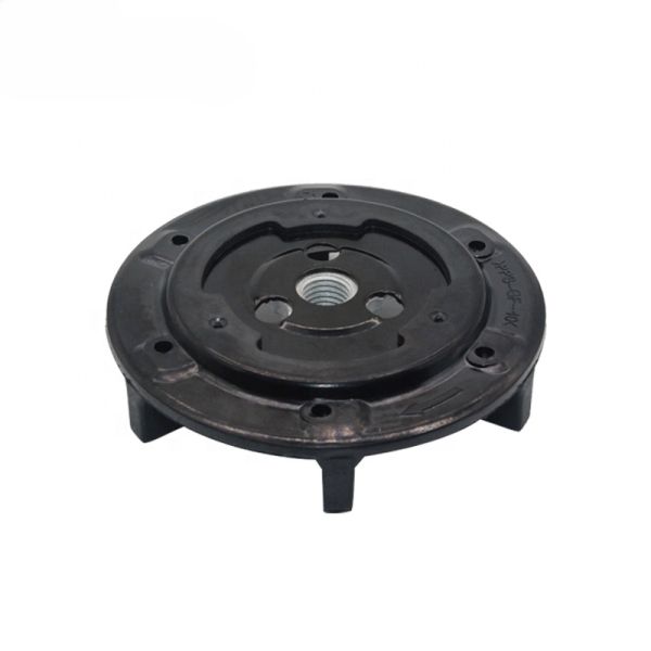 Car Ac air Compressor Clutch for Mercedes benz Pv6 105mm Other air Conditioning Systems