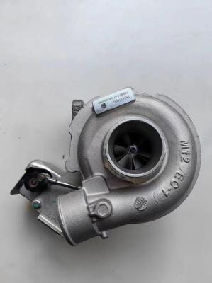 Jeep Wrangler 2.8T 796911-2 remplacement de pièces du moteur turbocompresseur