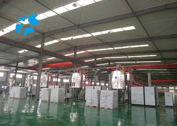 Eco Friendly 380 Voltage Desiccant Type Air Dryer RFC 100 OEM Service
