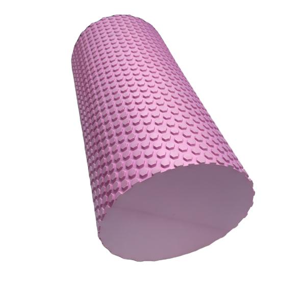 New Dot Design Gym Exercise Pilates Massage Yoga Foam Roller Close Cell Foam Rollers