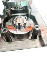 ISO9001 300000 Shots 56HRC Plastic Injection Tooling