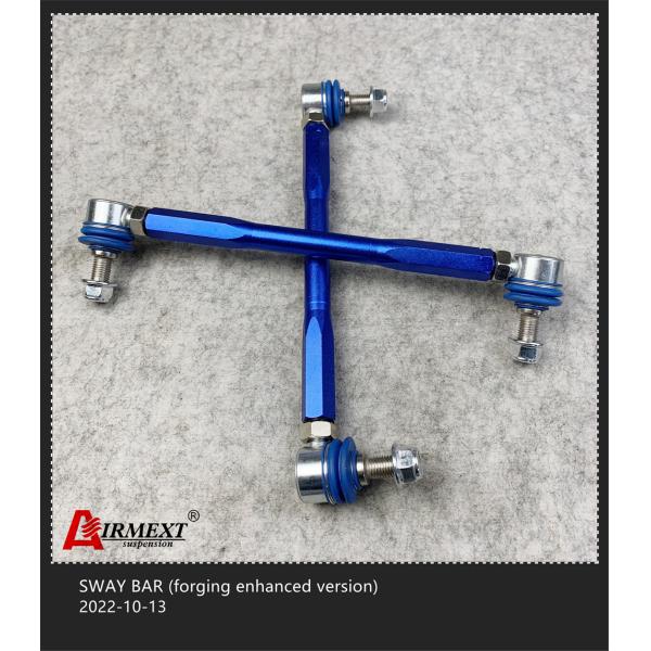 Адвокатура взмаха крена аксессуаров подвеса воздуха Адвокатуры стабилизатора анти-