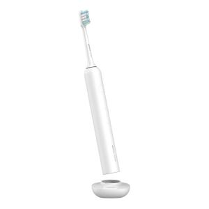 4 Modes Sonic Waterproof Electric Toothbrush 3.7V Rechargeable With Soft