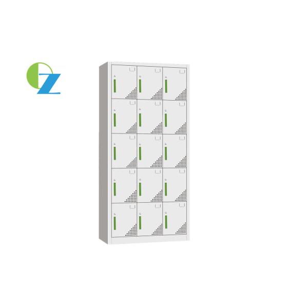 шкаф шкафа шкафчиков двери ширины 15 1850мм стальной для бассейна