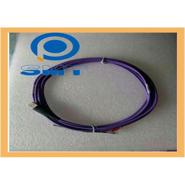 1014794 câble 1014794 de caméra des pièces de rechange 125 de MPM une garantie d