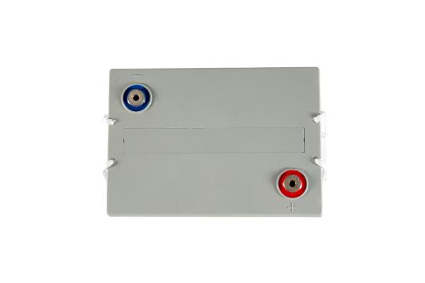 6 V Electric Forklift Battery Pack 3-EVF-200S EVF Series Fast Charge Discharge