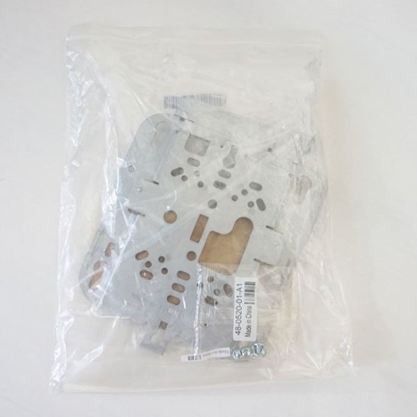 Cisco AP-BRACKET-2 WAP Access Point Mounting Bracket 700-30482-04 REV.A0 Wall Mount