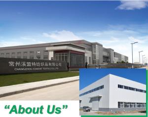 Changzhou Cement Textile Co., Ltd.