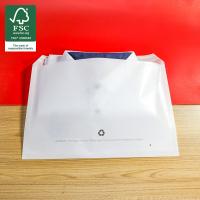 Custom Printed Glassine Bags Eco-Friendly Biodegradable Packaging