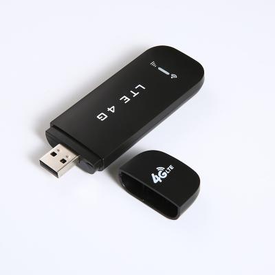 Dual Frequency 4G WiFi 6 Router FDD B1/B3 WCDMA 2100MHz Open / WPA Security