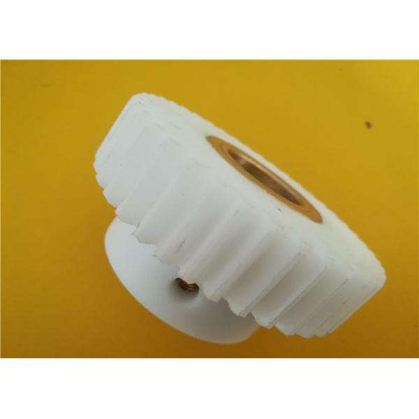 Шестерня Комори 40 частей Комори шестерни ролика воды зубов запасных для запасной части печатной машины Комори