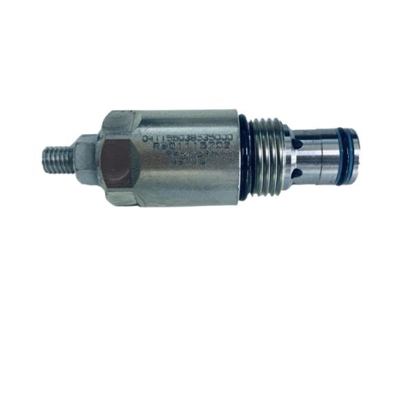 ロジック・レックスロスの圧縮弁カートリッジ R901113702 ABZMS-37-1X/1200-03-M-K24