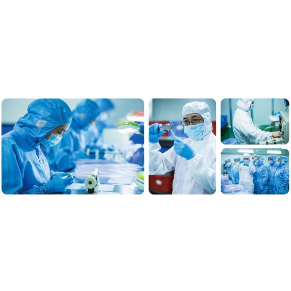 Shenzhen Jiajie Rubber & Plastic Co., Ltd.