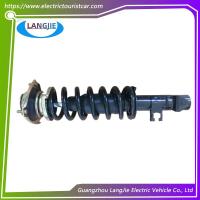 Front Shock Absorber Assembly For Tour Buses Professional Electric Car Steering System For Domestic Manufacturers