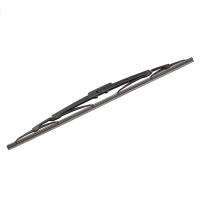 Factory Supply Tradional Wiper Blade OEM for Most Car Universal Frame 1.0/1.2mm Thickness Wiper Windshield Blade