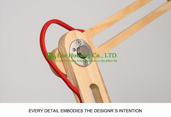 flexible led Table lamp indoor residential folding led desk lamp lights household fixtures Led lighting