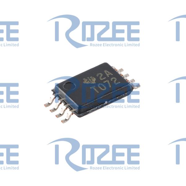 TL072CPWR