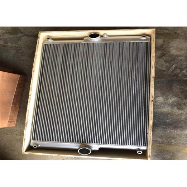 943 CB-14 PR-1000 768C Hydraulic Oil Cooler Radiator 136-4550