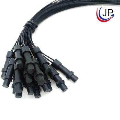 Sensor de temperatura 2Kohm da precisão alta NTC 3550K 2%