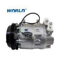 compresseur de l'air 24V automatique universel pour Hino pour NissanUD DKS17 4PK 743163 2003-2008