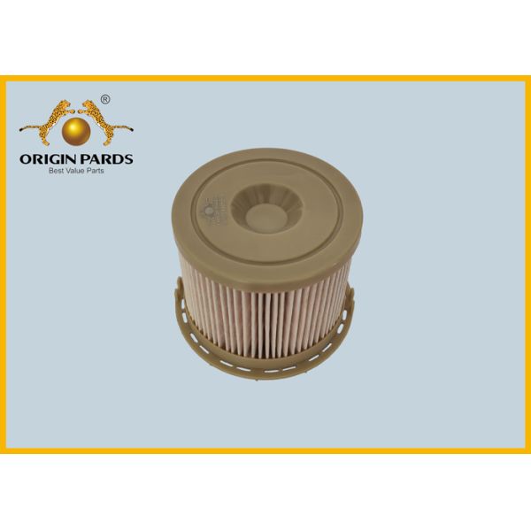 ORIGIN PARDS 4JK1 4JJ1 Fuel Filter 8981499820 Dmax Engine Maintenance Element Diesel Filter TFR TFS Pickup Mux SUV Car Auto Part