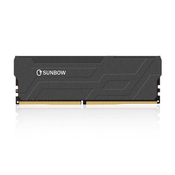 TCSUNBOW DDR5/DDR4 Memory Heat Sink Series H52/H42