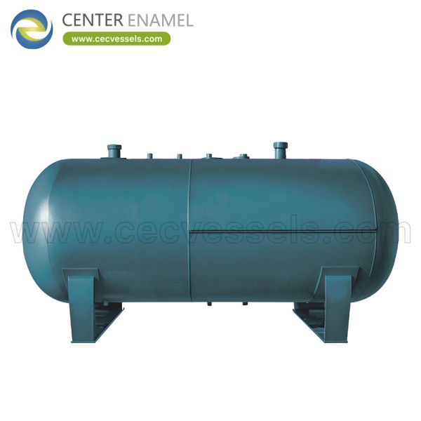 What Is Non-Destructive Testing (NDT) In Pressure Vessel Fabrication