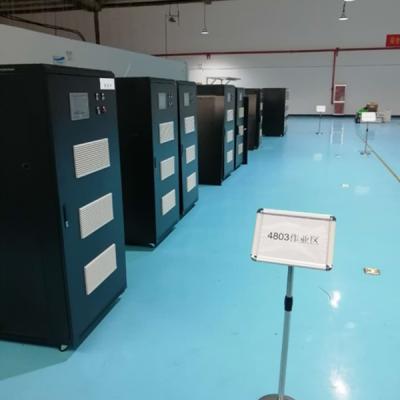 bateria de alumínio do ar da emergência de 130mm 500Ah Al2O3