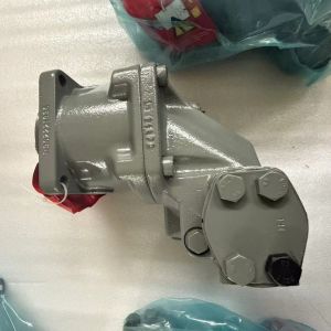 A2fmt090/70nwvc4V802g00-Y Motor de pistón hidráulico Rexroth para máquinas de construcción