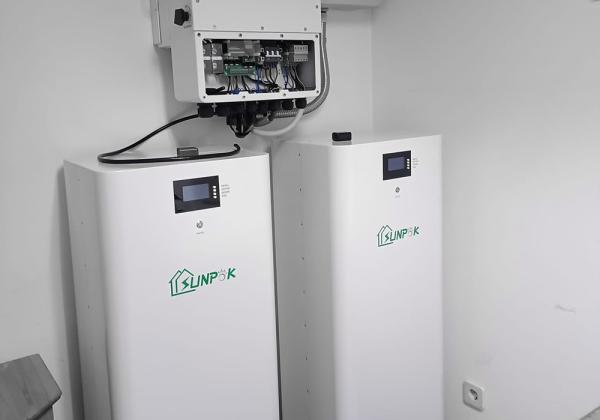Système solaire électrique domestique de 5 kW 10 kW 20 kW 30 kW 110 V 220 V
