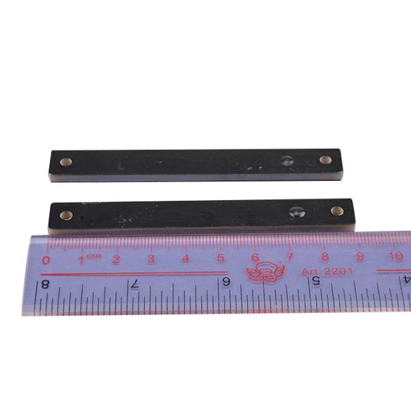 Использование на складе UHF Metal Tag ES и US частота RFID UHF PCB теги против металла