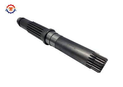 Máquina escavadora Gear de Travel Motor Shaft SA8230-33140 da máquina escavadora de EC210B EC140B EC150 EC160B
