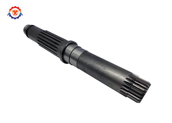 EC210B EC140B EC150 EC160B Excavator Travel Motor Shaft SA8230-33140 Excavator Gear