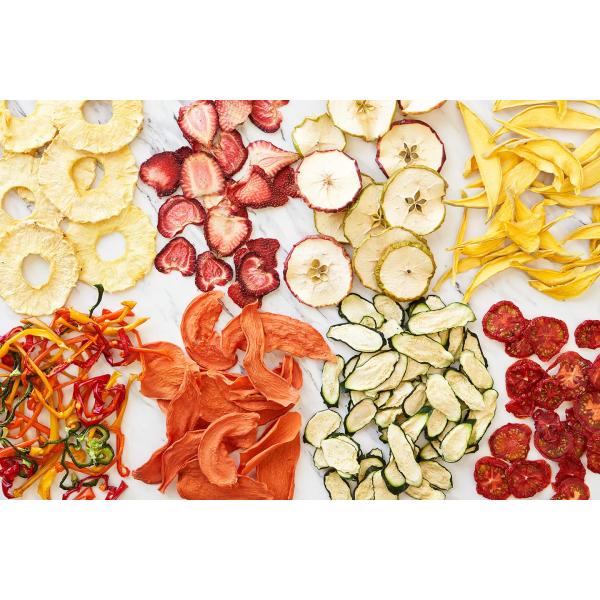 Сушильщики топления хризантемы оборудования засыхания горячего воздуха обеспечивая циркуляцию электрические