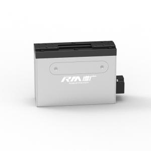 RM-GB Servo Gripper électrique prend en charge le contrôle de mouvement multi