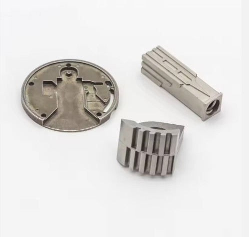 Accuracy 0.1mm Ss Investment Casting Customized Stainless Steel Casting Parts