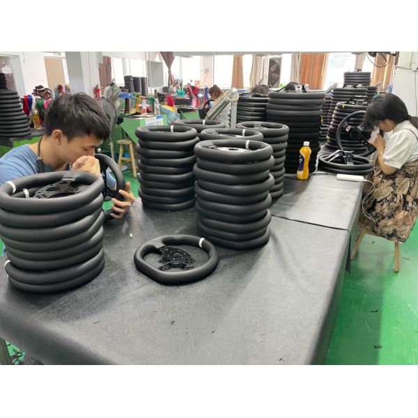 Hefei Deluxon Machining CO.,LTD