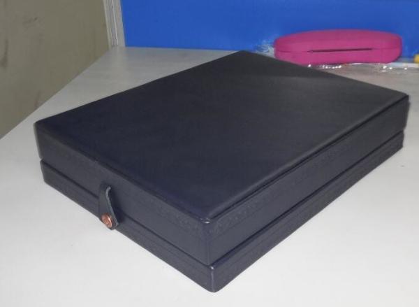 fine rigid cardboard gift box for xmas gift valentine's day gift party gift