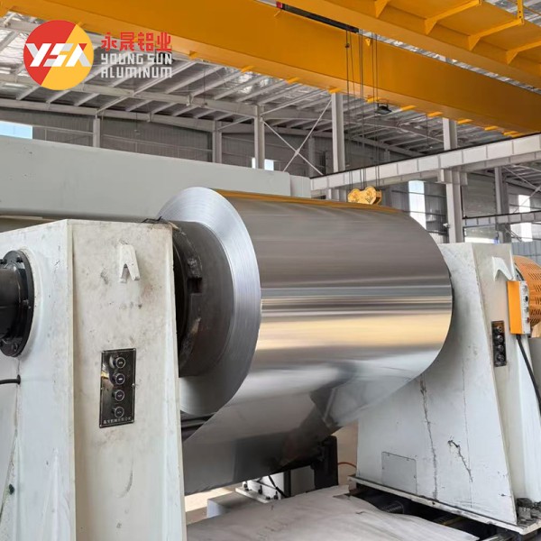 Aluminum Foil Rolls 1060, 1235, 8011 | For Candy Wrapping, Medical Sealing, Roof Waterproofing, Container Liners & Insulation Materials | Customizable