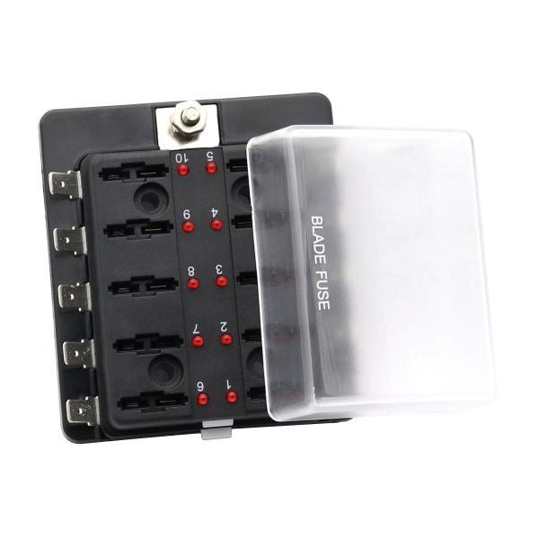 Индикатор СИД ленты автомобиля места взрывателя номера автомобиля средней доработанный яхтой