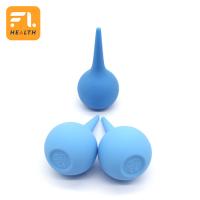 Bulbos pequenos da seringa da orelha do otário da sução da seringa do bulbo para crianças da família