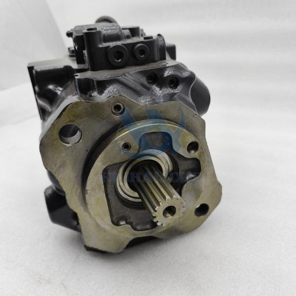 708-1U-00160 Hydraulic Pump for Komatsu WB146-5 WB156-5 WB97S-5E0 WB93R-5E0 Piston Pump