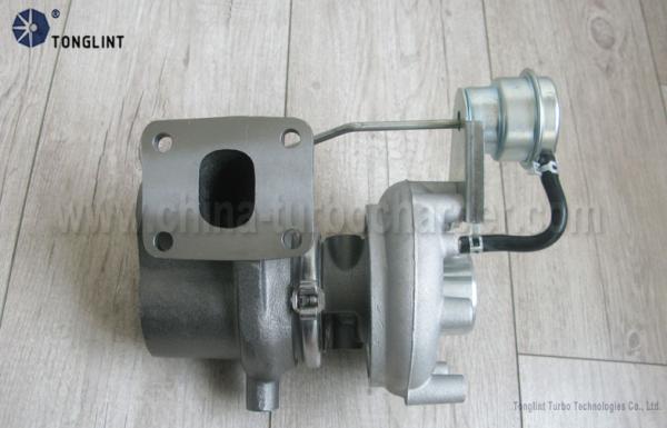 Hyundai Truck TD05H-14G-10 49178-03123 Diesel Turbocharger for 4D34T4 D4DA 4D34TI Engine