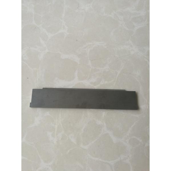 A maquinaria do cigarro de Hauni parte a faca de derrubada fina do carboneto de tungstênio