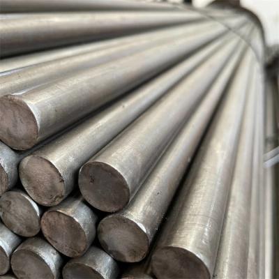 Astm A681 Aisi H13 Tool Steel Round Bar Heat Treatment Welding Hardening Machining