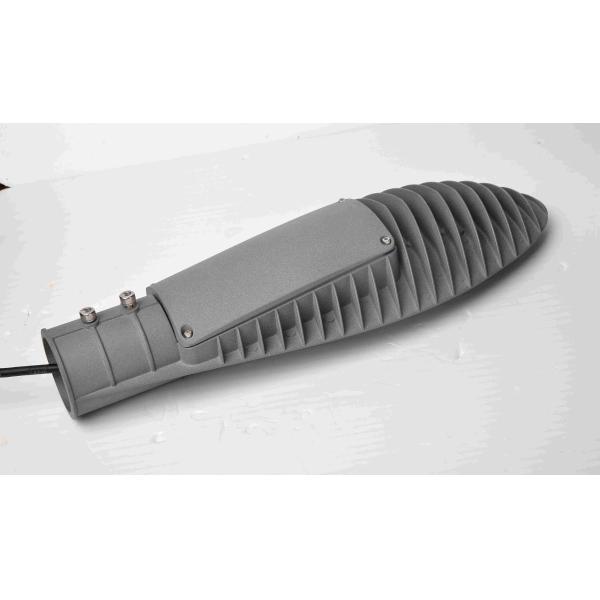 Outdoor Water Proof Led Street Light Fixtures 50 - 60hz Lightweight